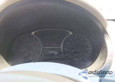 2014 Nissan Altima 2.5 S z USA, uszkodzony, nr VIN 1N4AL3APXEC263570